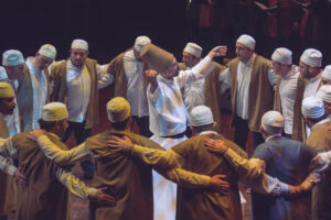 Sufi Ceremoniën